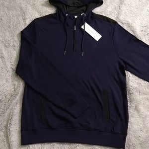 Men's Calvin Klein hoodie